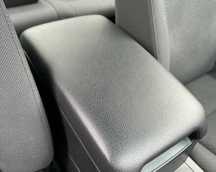 Черный Тойота Камри, объемом двигателя 2.5 л и пробегом 10 тыс. км за 21200 $, фото 47 на Automoto.ua