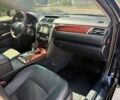 Чорний Тойота Камрі, об'ємом двигуна 2.5 л та пробігом 184 тис. км за 13400 $, фото 19 на Automoto.ua