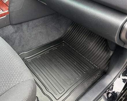 Черный Тойота Камри, объемом двигателя 2.5 л и пробегом 10 тыс. км за 21200 $, фото 43 на Automoto.ua