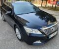 Чорний Тойота Камрі, об'ємом двигуна 3.46 л та пробігом 198 тис. км за 14200 $, фото 3 на Automoto.ua