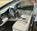 Чорний Тойота Камрі, об'ємом двигуна 2.5 л та пробігом 153 тис. км за 12800 $, фото 11 на Automoto.ua