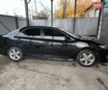 Чорний Тойота Камрі, об'ємом двигуна 2.5 л та пробігом 279 тис. км за 10500 $, фото 10 на Automoto.ua