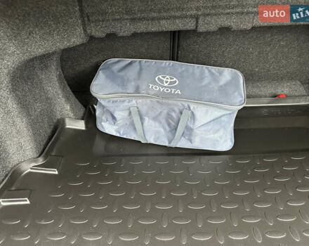 Черный Тойота Камри, объемом двигателя 2.5 л и пробегом 10 тыс. км за 21200 $, фото 28 на Automoto.ua