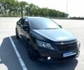 Черный Тойота Камри, объемом двигателя 2.5 л и пробегом 244 тыс. км за 14500 $, фото 3 на Automoto.ua