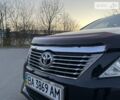 Чорний Тойота Камрі, об'ємом двигуна 2.5 л та пробігом 170 тис. км за 15500 $, фото 21 на Automoto.ua