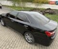 Черный Тойота Камри, объемом двигателя 2.49 л и пробегом 200 тыс. км за 10000 $, фото 19 на Automoto.ua