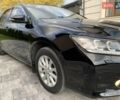Черный Тойота Камри, объемом двигателя 2.49 л и пробегом 209 тыс. км за 13300 $, фото 25 на Automoto.ua