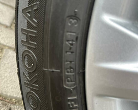 Черный Тойота Камри, объемом двигателя 2.5 л и пробегом 10 тыс. км за 21200 $, фото 14 на Automoto.ua