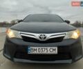 Черный Тойота Камри, объемом двигателя 2.49 л и пробегом 170 тыс. км за 10500 $, фото 8 на Automoto.ua