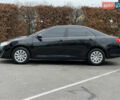 Чорний Тойота Камрі, об'ємом двигуна 2.49 л та пробігом 199 тис. км за 10999 $, фото 10 на Automoto.ua