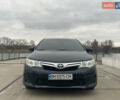Черный Тойота Камри, объемом двигателя 2.49 л и пробегом 170 тыс. км за 10500 $, фото 3 на Automoto.ua