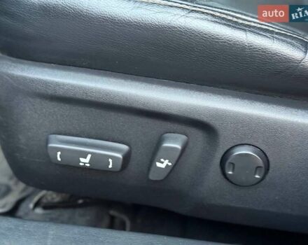Тойота Камри 2013 в Запорожье на Automoto.ua Черный Тойота Камри, объемом двигателя 2.49 л и пробегом 184 тыс. км за 12499 $, фото 9 на Automoto.ua