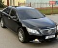 Чорний Тойота Камрі, об'ємом двигуна 2.49 л та пробігом 185 тис. км за 12000 $, фото 19 на Automoto.ua