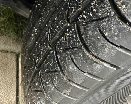 Черный Тойота Камри, объемом двигателя 2.5 л и пробегом 10 тыс. км за 21200 $, фото 69 на Automoto.ua