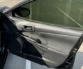 Черный Тойота Камри, объемом двигателя 2.5 л и пробегом 244 тыс. км за 14500 $, фото 9 на Automoto.ua
