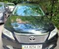 Чорний Тойота Камрі, об'ємом двигуна 2.5 л та пробігом 292 тис. км за 12600 $, фото 1 на Automoto.ua