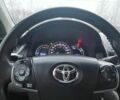 Тойота Камри 2013 в Староконстантинов на Automoto.ua Черный Тойота Камри, объемом двигателя 2.5 л и пробегом 173 тыс. км за 10900 $, фото 8 на Automoto.ua