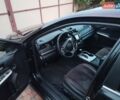 Черный Тойота Камри, объемом двигателя 2.5 л и пробегом 250 тыс. км за 11500 $, фото 5 на Automoto.ua