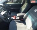 Черный Тойота Камри, объемом двигателя 2.49 л и пробегом 129 тыс. км за 14700 $, фото 4 на Automoto.ua