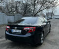 Чорний Тойота Камрі, об'ємом двигуна 2.49 л та пробігом 179 тис. км за 10900 $, фото 3 на Automoto.ua