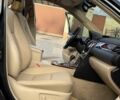 Черный Тойота Камри, объемом двигателя 2.5 л и пробегом 185 тыс. км за 12000 $, фото 17 на Automoto.ua