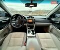 Чорний Тойота Камрі, об'ємом двигуна 2.5 л та пробігом 153 тис. км за 12800 $, фото 8 на Automoto.ua