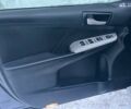 Черный Тойота Камри, объемом двигателя 2.5 л и пробегом 230 тыс. км за 11290 $, фото 31 на Automoto.ua