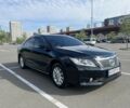 Черный Тойота Камри, объемом двигателя 2.5 л и пробегом 206 тыс. км за 12100 $, фото 7 на Automoto.ua