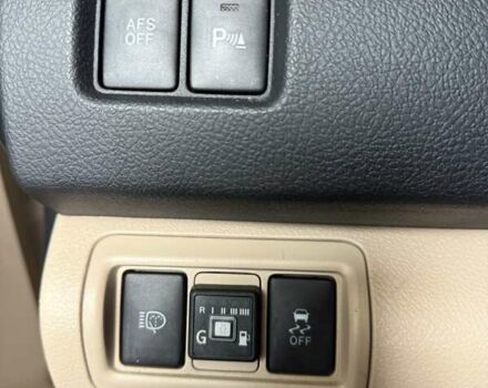 Черный Тойота Камри, объемом двигателя 2.49 л и пробегом 200 тыс. км за 10000 $, фото 60 на Automoto.ua