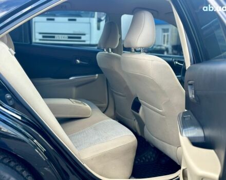 Тойота Камрі 2013 у Києві на Automoto.ua Чорний Тойота Камрі, об'ємом двигуна 0 л та пробігом 240 тис. км за 11600 $, фото 18 на Automoto.ua