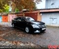 Чорний Тойота Камрі, об'ємом двигуна 2.5 л та пробігом 250 тис. км за 13500 $, фото 1 на Automoto.ua