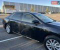 Чорний Тойота Камрі, об'ємом двигуна 2.5 л та пробігом 188 тис. км за 12900 $, фото 6 на Automoto.ua