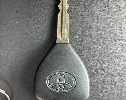 Черный Тойота Камри, объемом двигателя 2.5 л и пробегом 10 тыс. км за 21200 $, фото 56 на Automoto.ua