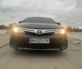 Тойота Камри 2013 в Староконстантинов на Automoto.ua Черный Тойота Камри, объемом двигателя 2.5 л и пробегом 173 тыс. км за 10900 $, фото 6 на Automoto.ua