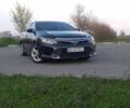 Черный Тойота Камри, объемом двигателя 2.5 л и пробегом 149 тыс. км за 10525 $, фото 1 на Automoto.ua