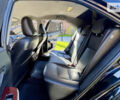 Черный Тойота Камри, объемом двигателя 3.5 л и пробегом 154 тыс. км за 16800 $, фото 84 на Automoto.ua