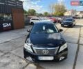 Чорний Тойота Камрі, об'ємом двигуна 2.49 л та пробігом 196 тис. км за 13200 $, фото 8 на Automoto.ua