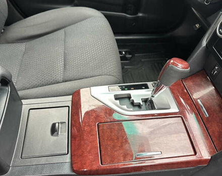 Черный Тойота Камри, объемом двигателя 2.5 л и пробегом 10 тыс. км за 21200 $, фото 45 на Automoto.ua