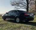 Черный Тойота Камри, объемом двигателя 2.5 л и пробегом 280 тыс. км за 12100 $, фото 10 на Automoto.ua