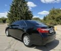 Чорний Тойота Камрі, об'ємом двигуна 2.5 л та пробігом 184 тис. км за 13400 $, фото 3 на Automoto.ua
