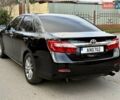Чорний Тойота Камрі, об'ємом двигуна 2.49 л та пробігом 185 тис. км за 12000 $, фото 16 на Automoto.ua