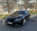 Черный Тойота Камри, объемом двигателя 2.5 л и пробегом 203 тыс. км за 12480 $, фото 1 на Automoto.ua