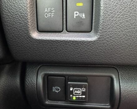 Черный Тойота Камри, объемом двигателя 2.5 л и пробегом 244 тыс. км за 14500 $, фото 21 на Automoto.ua