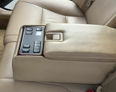 Черный Тойота Камри, объемом двигателя 2.5 л и пробегом 185 тыс. км за 12000 $, фото 23 на Automoto.ua