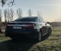 Черный Тойота Камри, объемом двигателя 2.5 л и пробегом 280 тыс. км за 12100 $, фото 11 на Automoto.ua