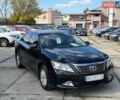 Чорний Тойота Камрі, об'ємом двигуна 2.49 л та пробігом 196 тис. км за 13200 $, фото 2 на Automoto.ua