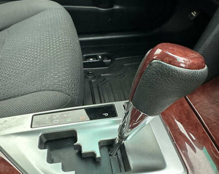 Черный Тойота Камри, объемом двигателя 2.5 л и пробегом 10 тыс. км за 21200 $, фото 61 на Automoto.ua