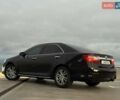 Черный Тойота Камри, объемом двигателя 2.49 л и пробегом 200 тыс. км за 10000 $, фото 16 на Automoto.ua