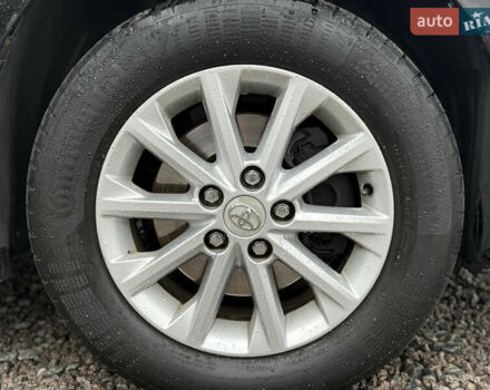 Тойота Камри 2013 в Умани на Automoto.ua Черный Тойота Камри, объемом двигателя 2.5 л и пробегом 244 тыс. км за 12450 $, фото 6 на Automoto.ua