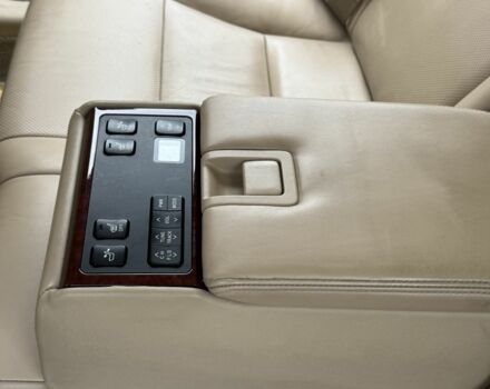 Черный Тойота Камри, объемом двигателя 2.5 л и пробегом 200 тыс. км за 9900 $, фото 14 на Automoto.ua